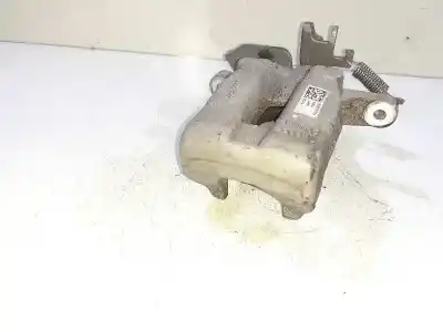 Pezzo di ricambio per auto di seconda mano pinza freno posteriore sinistra per fiat tipo ii (356) sedan easy riferimenti oem iam 52059473