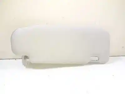 Pezzo di ricambio per auto di seconda mano tenda sinistra per fiat tipo ii (356) sedan easy riferimenti oem iam 735631361