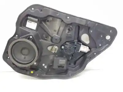 Tweedehands auto-onderdeel regelaar rechts achterruit: voor volvo s80 berlina t5 summum oem iam-referenties 30661068