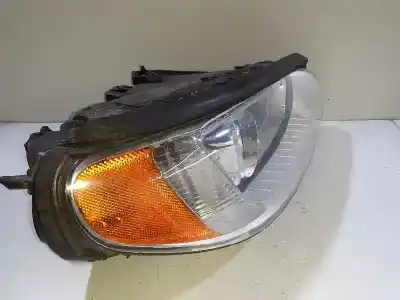 Second-hand car spare part right headlight for volvo s80 berlina t5 summum oem iam references 31353539  31353532