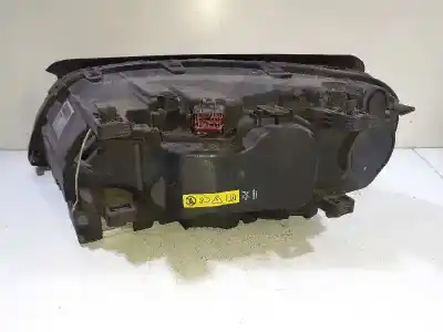 Second-hand car spare part right headlight for volvo s80 berlina t5 summum oem iam references 31353539  31353532