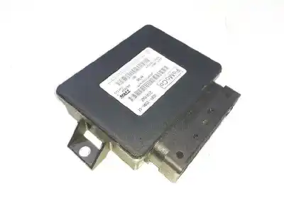 Tweedehands auto-onderdeel elektronische module voor volvo s80 berlina t5 summum oem iam-referenties 31341542