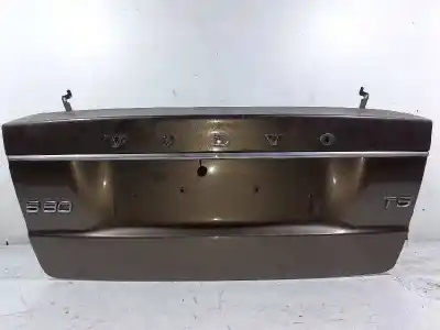 Tweedehands auto-onderdeel kofferdeksel voor volvo s80 berlina t5 summum oem iam-referenties 31217320