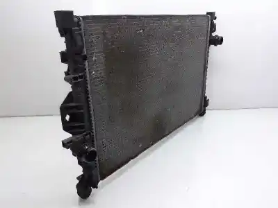 Tweedehands auto-onderdeel waterradiator voor volvo s80 berlina t5 summum oem iam-referenties 31368082