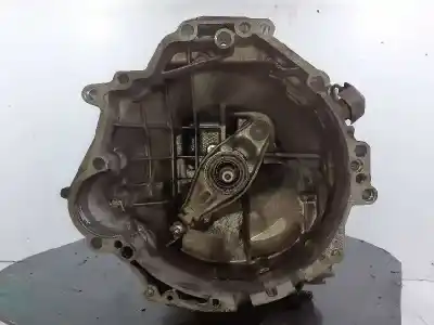 Pièce détachée automobile d'occasion boîte de vitesses pour audi a6 berlina (4f2) 2.7 tdi références oem iam hvd  0078376