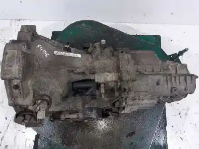 Pièce détachée automobile d'occasion boîte de vitesses pour audi a6 berlina (4f2) 2.7 tdi références oem iam hvd  0078376