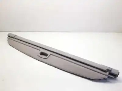 Pièce détachée automobile d'occasion plage arrière pour mercedes-benz clase m (w164) ml 320 cdi 4-matic (164.122) références oem iam a1648100109  