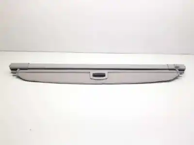 Pièce détachée automobile d'occasion plage arrière pour mercedes-benz clase m (w164) ml 320 cdi 4-matic (164.122) références oem iam a1648100109  