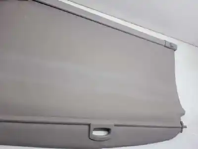 Pièce détachée automobile d'occasion plage arrière pour mercedes-benz clase m (w164) ml 320 cdi 4-matic (164.122) références oem iam a1648100109  
