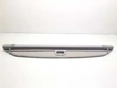 Pièce détachée automobile d'occasion plage arrière pour mercedes-benz clase m (w164) ml 320 cdi 4-matic (164.122) références oem iam a1648100109  