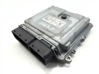 Автозапчасти б/у блок управления двигателем за mercedes-benz clase m (w164) ml 320 cdi 4-matic (164.122) ссылки oem iam a6421601779