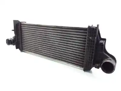 Автозапчасти б/у интеркулер за mercedes-benz clase m (w164) ml 320 cdi 4-matic (164.122) ссылки oem iam a1645001900