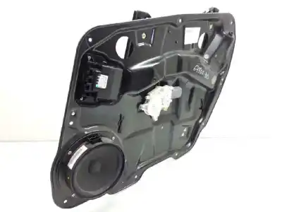 Автозапчасти б/у регулятор стекла переднего правого за mercedes-benz clase m (w164) ml 320 cdi 4-matic (164.122) ссылки oem iam a1647201179