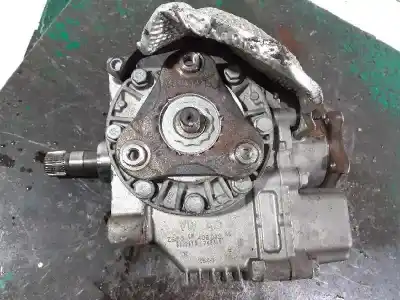 Second-hand car spare part FRONT DIFFERENTIAL for VOLKSWAGEN GOLF VII ALLTRACK (BA5)  OEM IAM references 409053  5078438845