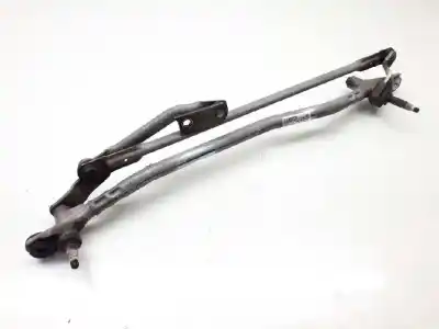 Recambio de automóvil de segunda mano de articulacion limpia delantera para audi a6 avant (4g5) 3.0 tdi referencias oem iam 4g2955023a