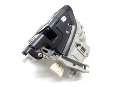 Recambio de automóvil de segunda mano de cerradura puerta delantera izquierda para audi a6 avant (4g5) 3.0 tdi referencias oem iam 8j2837015c