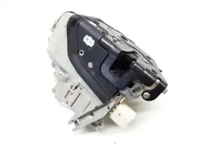 Recambio de automóvil de segunda mano de cerradura puerta delantera derecha para audi a6 avant (4g5) 3.0 tdi referencias oem iam 8j2837016c