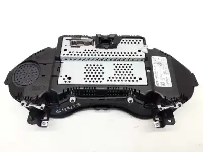 Recambio de automóvil de segunda mano de cuadro instrumentos para audi a6 avant (4g5) 3.0 tdi referencias oem iam 4g8920981s  0263672096