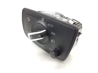 Recambio de automóvil de segunda mano de mando luces para audi a6 avant (4g5) 3.0 tdi referencias oem iam 4g0941531e