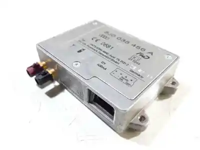 Recambio de automóvil de segunda mano de modulo electronico para audi a6 avant (4g5) 3.0 tdi referencias oem iam 8j0035456a  