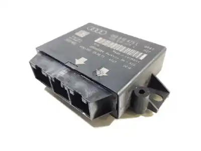 Recambio de automóvil de segunda mano de modulo electronico para audi a6 avant (4g5) 3.0 tdi referencias oem iam 4h0919475l