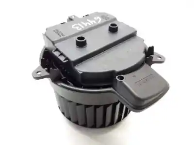 Recambio de automóvil de segunda mano de motor calefaccion para audi a6 avant (4g5) 3.0 tdi referencias oem iam 4h2820021b