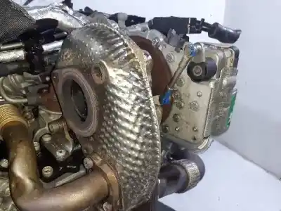 Recambio de automóvil de segunda mano de motor completo para audi a6 avant (4g5) 3.0 tdi referencias oem iam   011067