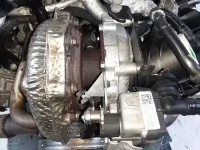 Recambio de automóvil de segunda mano de motor completo para audi a6 avant (4g5) 3.0 tdi referencias oem iam   011067