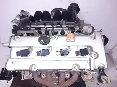 Gebrauchtes Autoersatzteil KOMPLETTER MOTOR zum HONDA FR-V (BE)  OEM-IAM-Referenzen K20A9  1001760