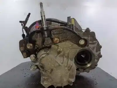 Gebrauchtes Autoersatzteil getriebe zum renault trafic combi (ab 4.01) 1.9 diesel oem-iam-referenzen pk6375 c154373 8200562333