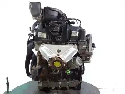 Автозапчасти б/у полный двигатель за chrysler pt cruiser (pt_) 1.6 ссылки oem iam ejd 16pt p04693616aa