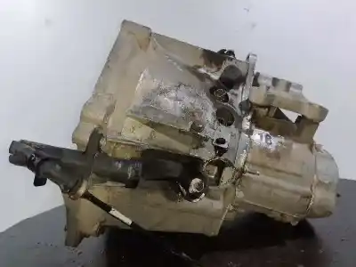 Автозапчастина б/у коробка передач для citroen c3 sx посилання на oem iam 20dp65  4953558a
