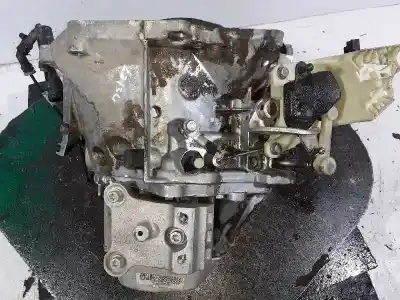 Автозапчастина б/у коробка передач для citroen c3 sx посилання на oem iam 20dp65  4953558a
