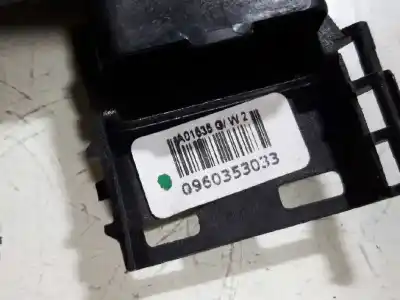 Автозапчасти б/у замок передней правой двери за citroen c3 sx ссылки oem iam 9136gg  960353033