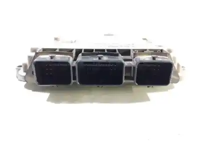 Автозапчасти б/у блок управления двигателем за citroen c3 sx ссылки oem iam 1943se 9664843780 0281013872