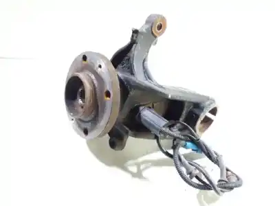 Автозапчасти б/у передняя правая кулачка за citroen c3 sx ссылки oem iam 364791