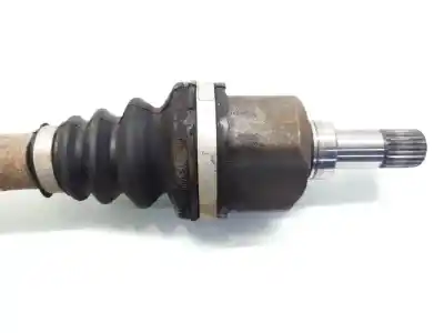 Автозапчасти б/у передняя левая трансмиссия за citroen c3 sx ссылки oem iam 3272vp  9686025580
