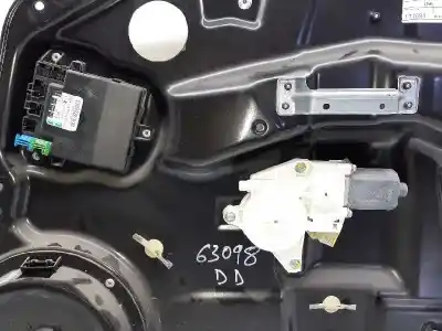 Автозапчасти б/у регулятор стекла переднего правого за mercedes-benz clase r (w251, v251) r 320 cdi 4-matic (251.022 251.122) ссылки oem iam a2517201679 a2514402009 a2518200842