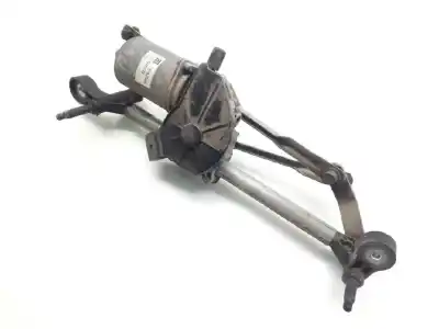 Second-hand car spare part FRONT WINDSCREEN WIPER LINKAGE for OPEL CORSA D  OEM IAM references 13182340  