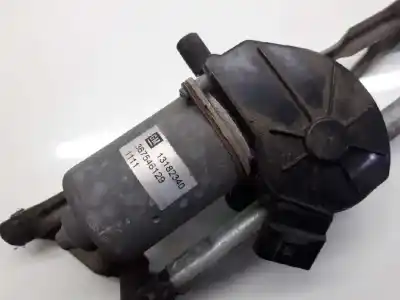 Pezzo di ricambio per auto di seconda mano articolazione anteriore pulita per opel corsa d selective riferimenti oem iam 13182340  