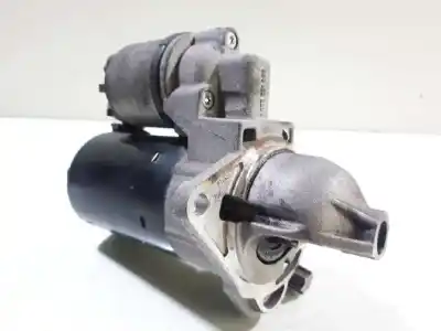 Second-hand car spare part starter motor for opel corsa d selective oem iam references 55566800
