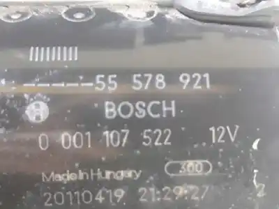 Автозапчасти б/у двигатель запускается за opel corsa d selective ссылки oem iam 55566800 25-4174 55578921