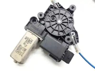 Автозапчасти б/у регулятор стекла переднего правого за opel corsa d selective ссылки oem iam 13298154  