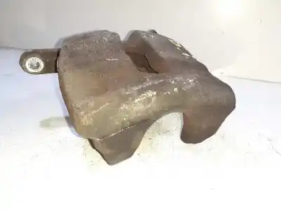 Pièce détachée automobile d'occasion etrier de frein avant gauche pour seat ibiza (6l1) f.r. références oem iam 6q0615123