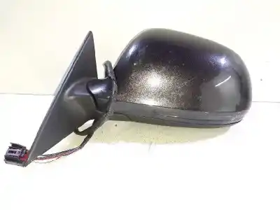 Pezzo di ricambio per auto di seconda mano specchio sinistro per audi a3 (8p) 1.8 tfsi ambiente riferimenti oem iam 8p1858531dc  