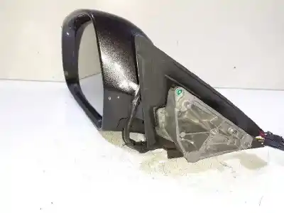 Pezzo di ricambio per auto di seconda mano specchio sinistro per audi a3 (8p) 1.8 tfsi ambiente riferimenti oem iam 8p1858531dc  
