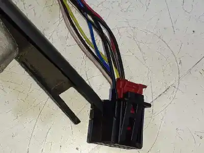 Pezzo di ricambio per auto di seconda mano specchio sinistro per audi a3 (8p) 1.8 tfsi ambiente riferimenti oem iam 8p1858531dc  