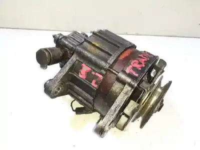İkinci el araba yedek parçası alternatör için nissan trade 100 3.0 turbodiesel oem iam referansları 9120144622 28-1815 9120144622