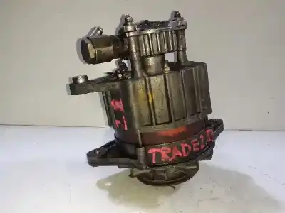 İkinci el araba yedek parçası alternatör için nissan trade 100 3.0 turbodiesel oem iam referansları 9120144622 28-1815 9120144622