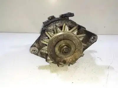 İkinci el araba yedek parçası alternatör için nissan trade 100 3.0 turbodiesel oem iam referansları 9120144622 28-1815 9120144622